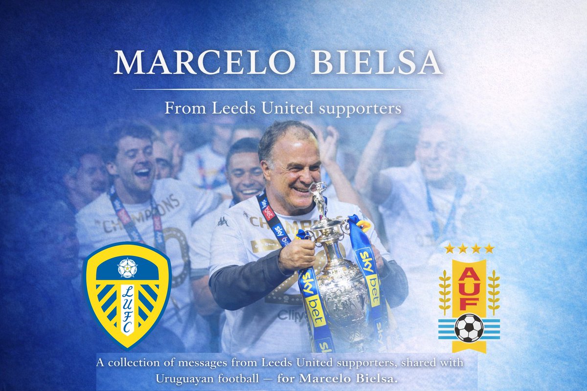 Uruguay Football ENG tweet media