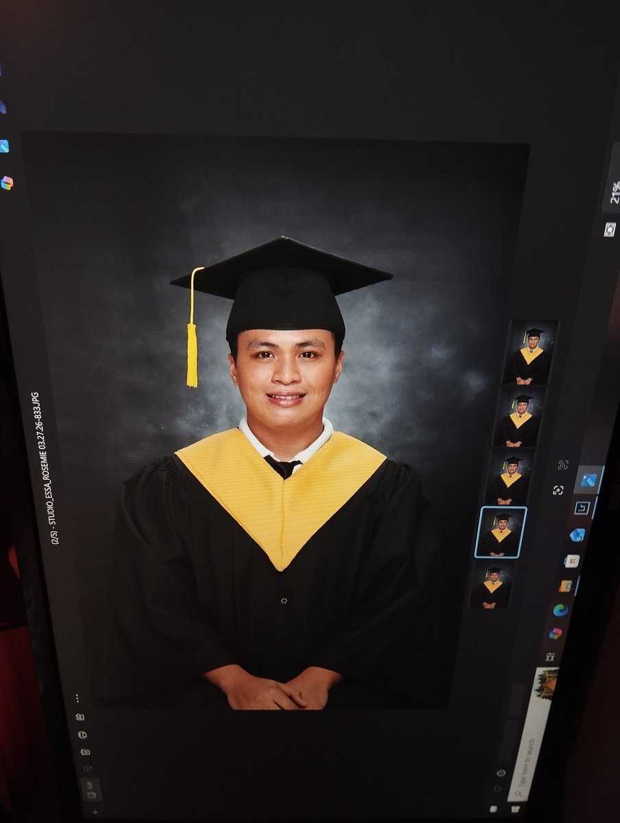Joseph32330308's tweet photo. Lord, sana po hindi majinx😝🤞 https://t.co/Acxen3ggyw