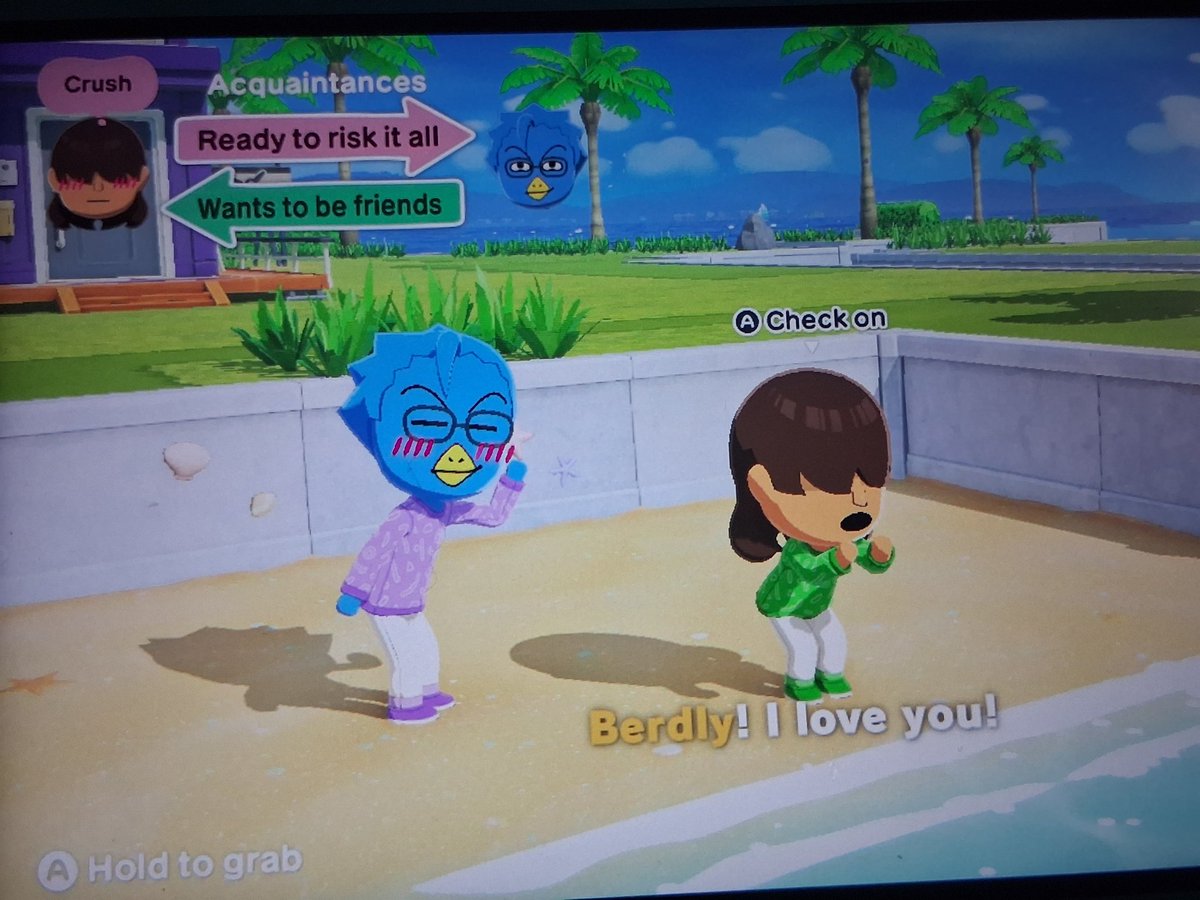 jevil licker tweet media