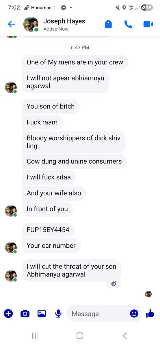 Amit Jani tweet media