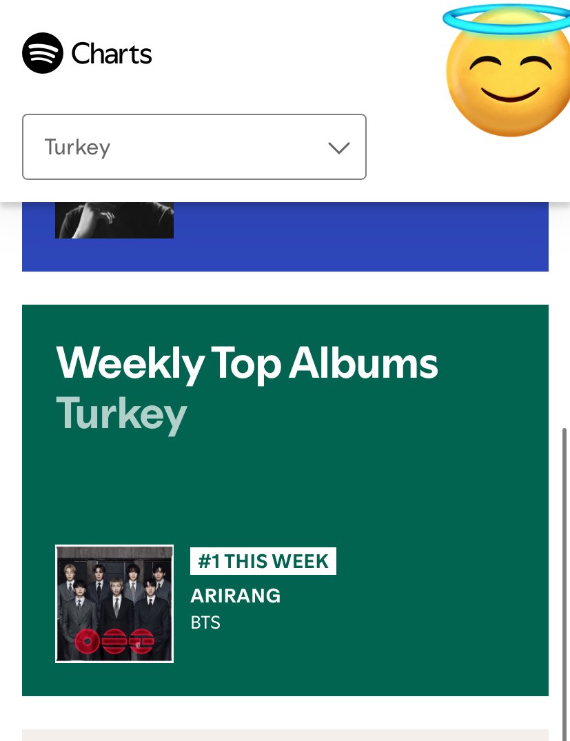 zumi⁷🐰 ⊙⊝⊜ ARIRANG tweet media