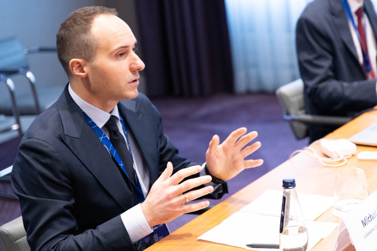 Łukasiewicz – ITECH tweet media