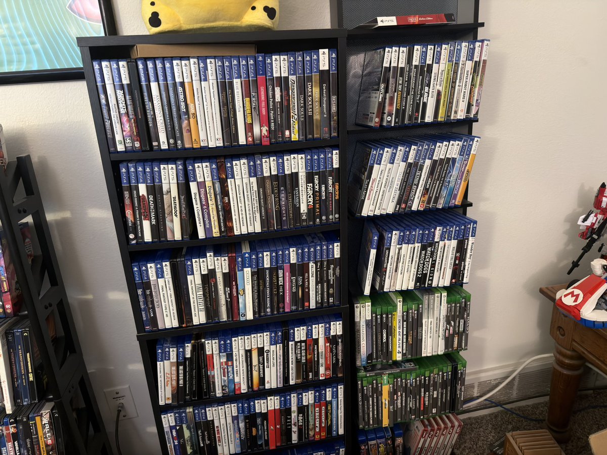 Just Some Guy tweet media