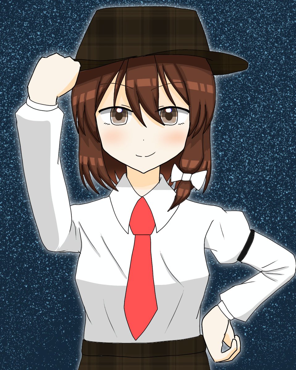イモリ tweet media