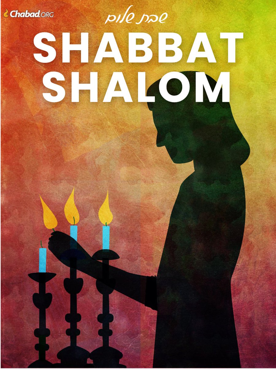 Chabad.org tweet media