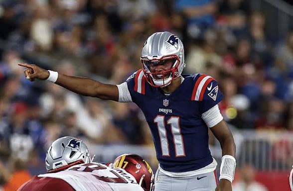 Money Maye 💰 tweet media