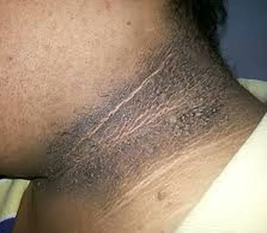 Heavy Metal Xavi™ tweet media