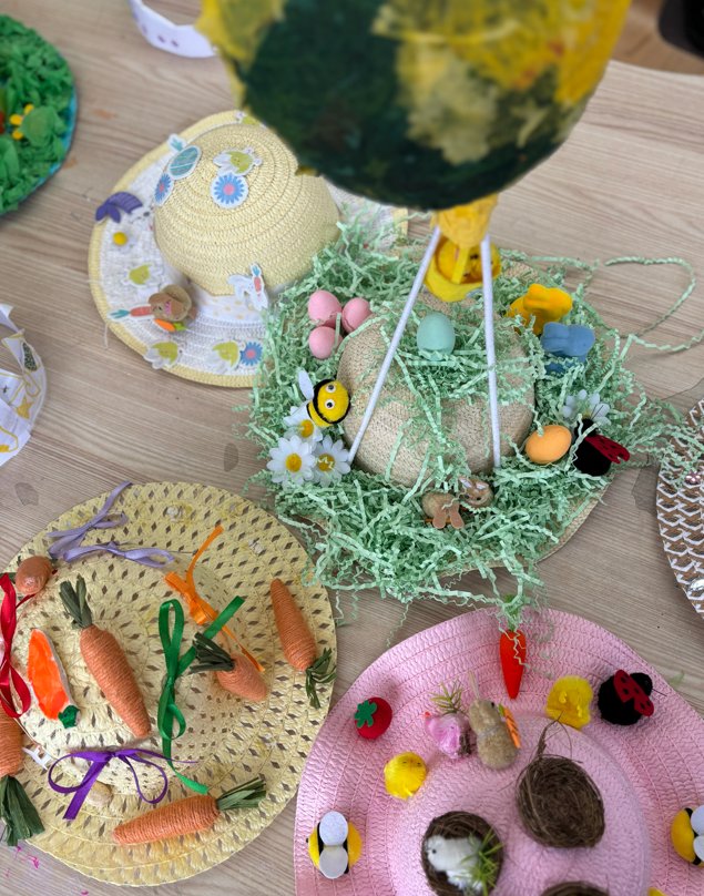 Riverley Primary tweet media