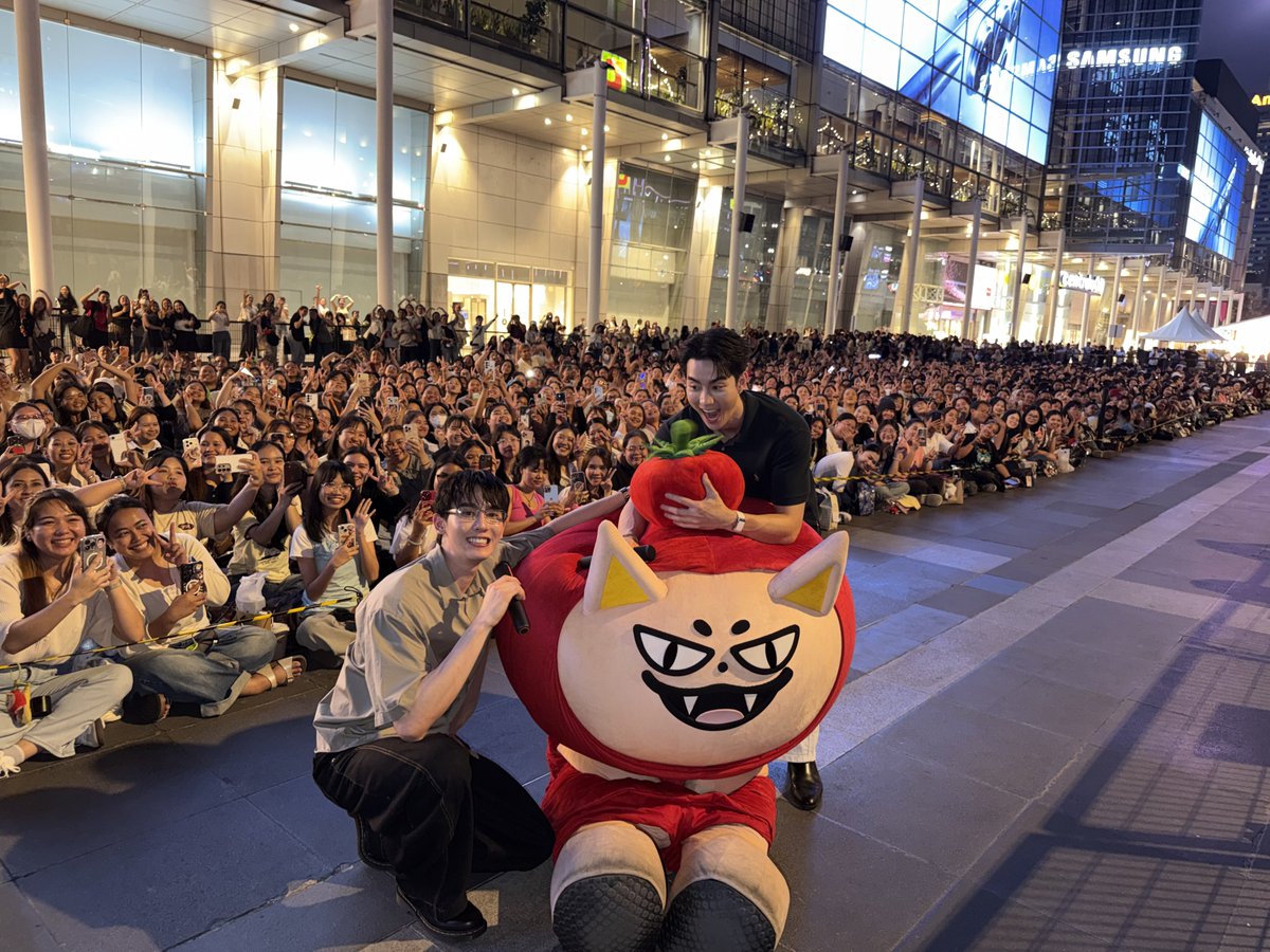 GMMTV SHOP tweet media