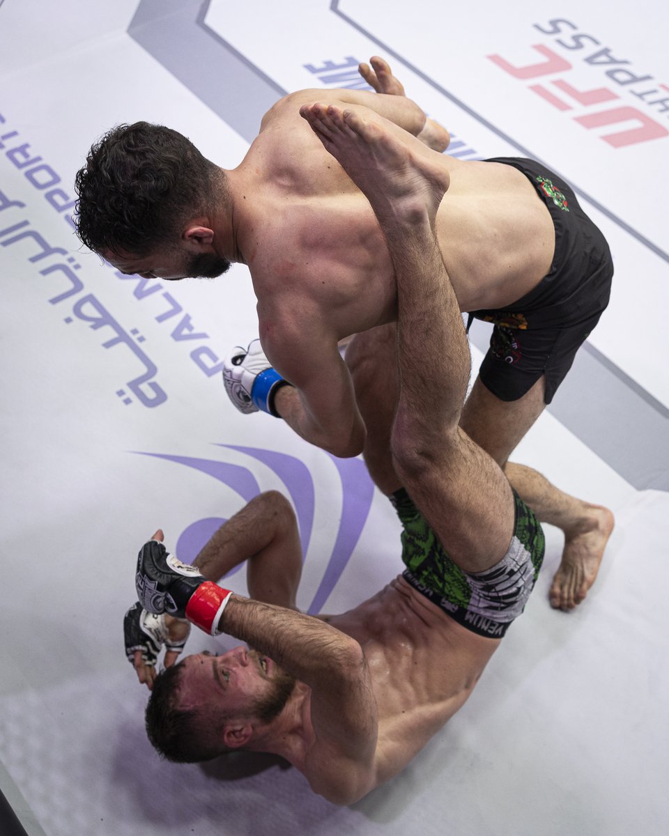uae_warriors's tweet photo. π΅π Ridouan Errami wins
π₯ ACTION! KO/TKO in Round 2 in Bantamweight
The arena is electric! Ridouan Errami finds the target and secures a highlight-reel KO/TKO Round 2 victory over Abed Masharki today.
#UAEWarriors #UAEW68 #InAlAin https://t.co/c3rcTxcpBy