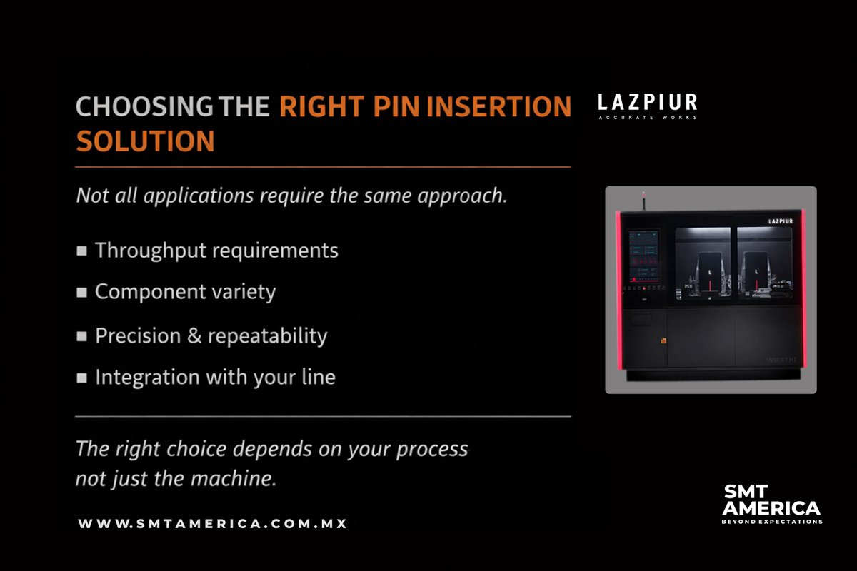 SMT America tweet media