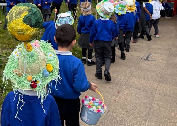 Riverley Primary tweet media