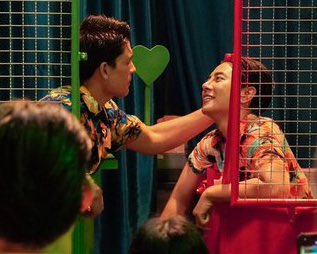 เมกุ (megu) Dean's Lawyer (NEW SKIN) tweet media