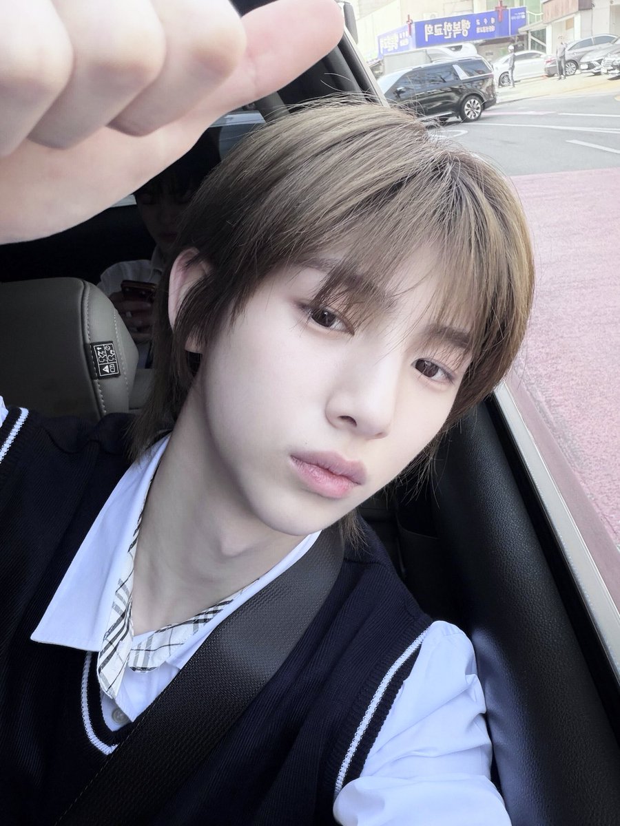 Miju S. Kennedy tweet media