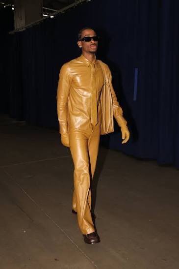 ☭ omBrad S☘️evens tweet media