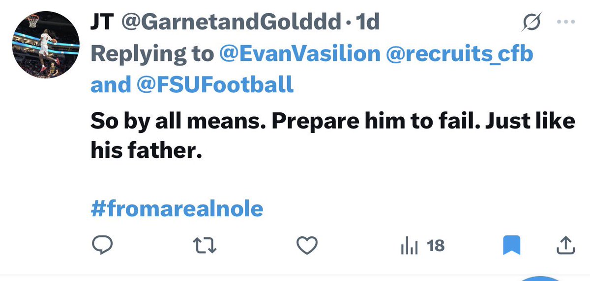 Evan Vasilion tweet media