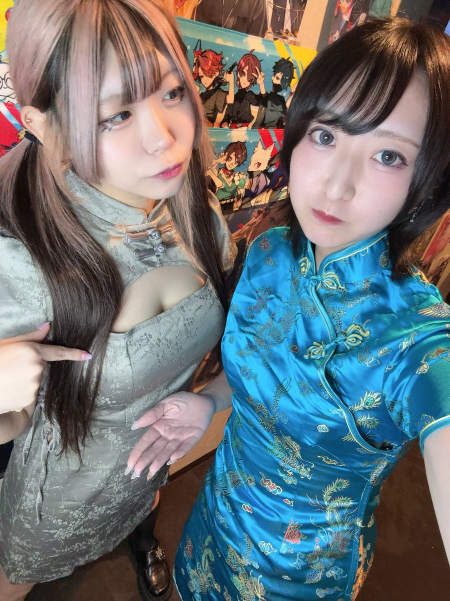 渚乃あさひ💎MofruRock🐾 tweet media