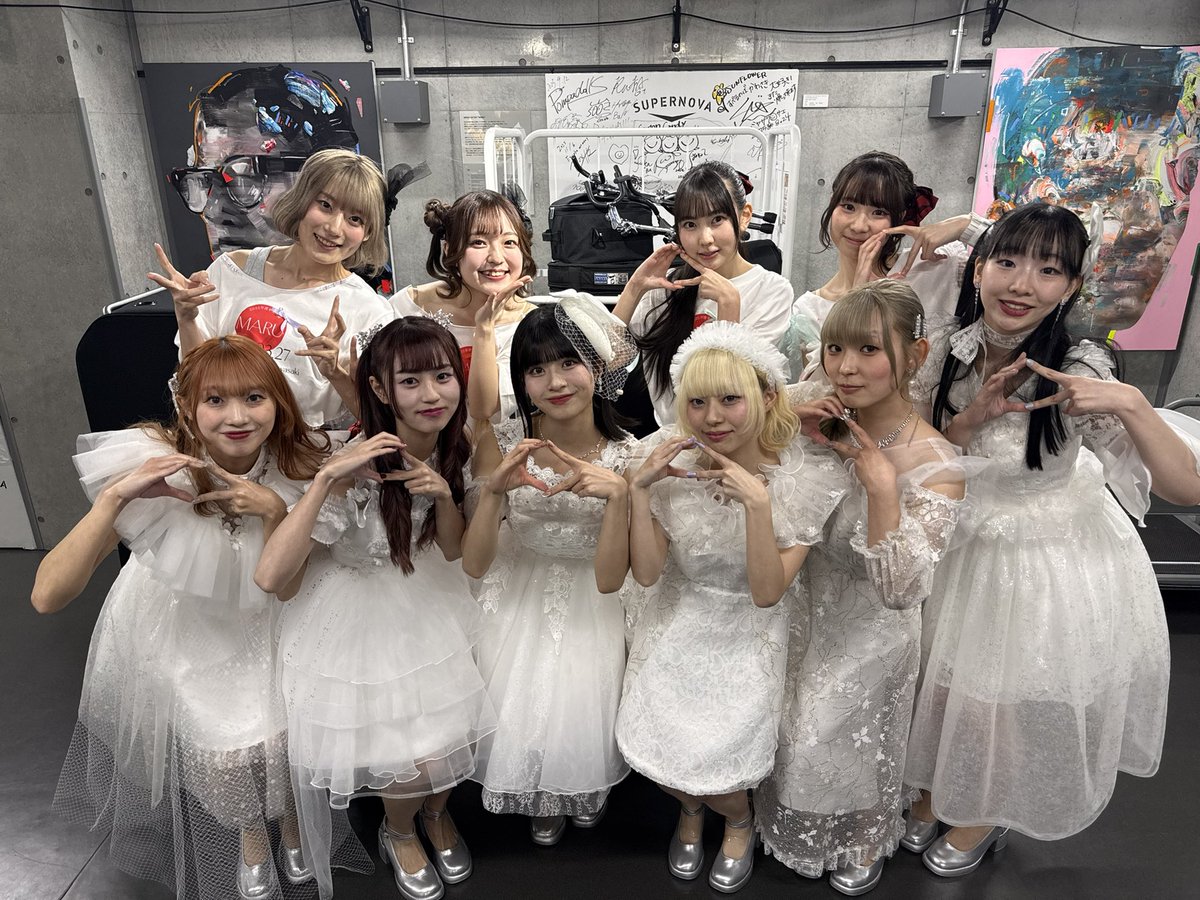 MARUKADO（マルカド） tweet media