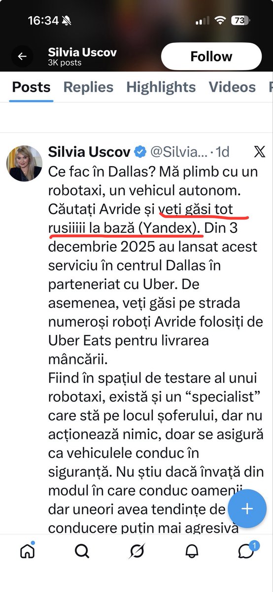 Adrian Ninu tweet media