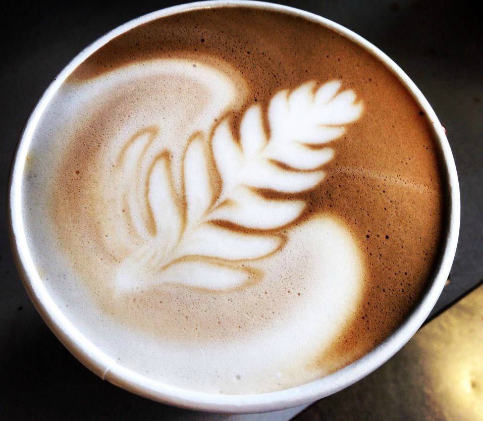 Mindful Coffee App tweet media