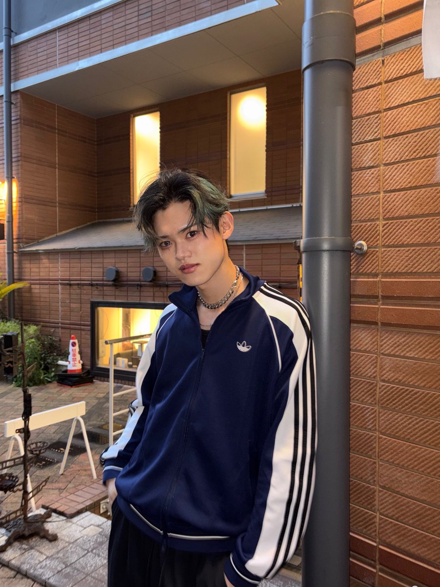 原宿YANKEEZ【公式】 tweet media