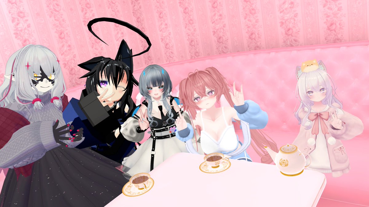 雧卯アイル #魚の目玉 tweet media