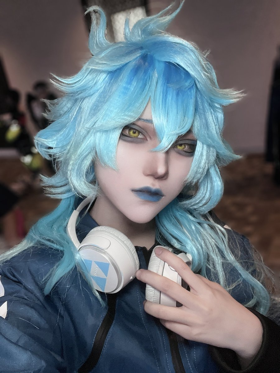 あめこ tweet media