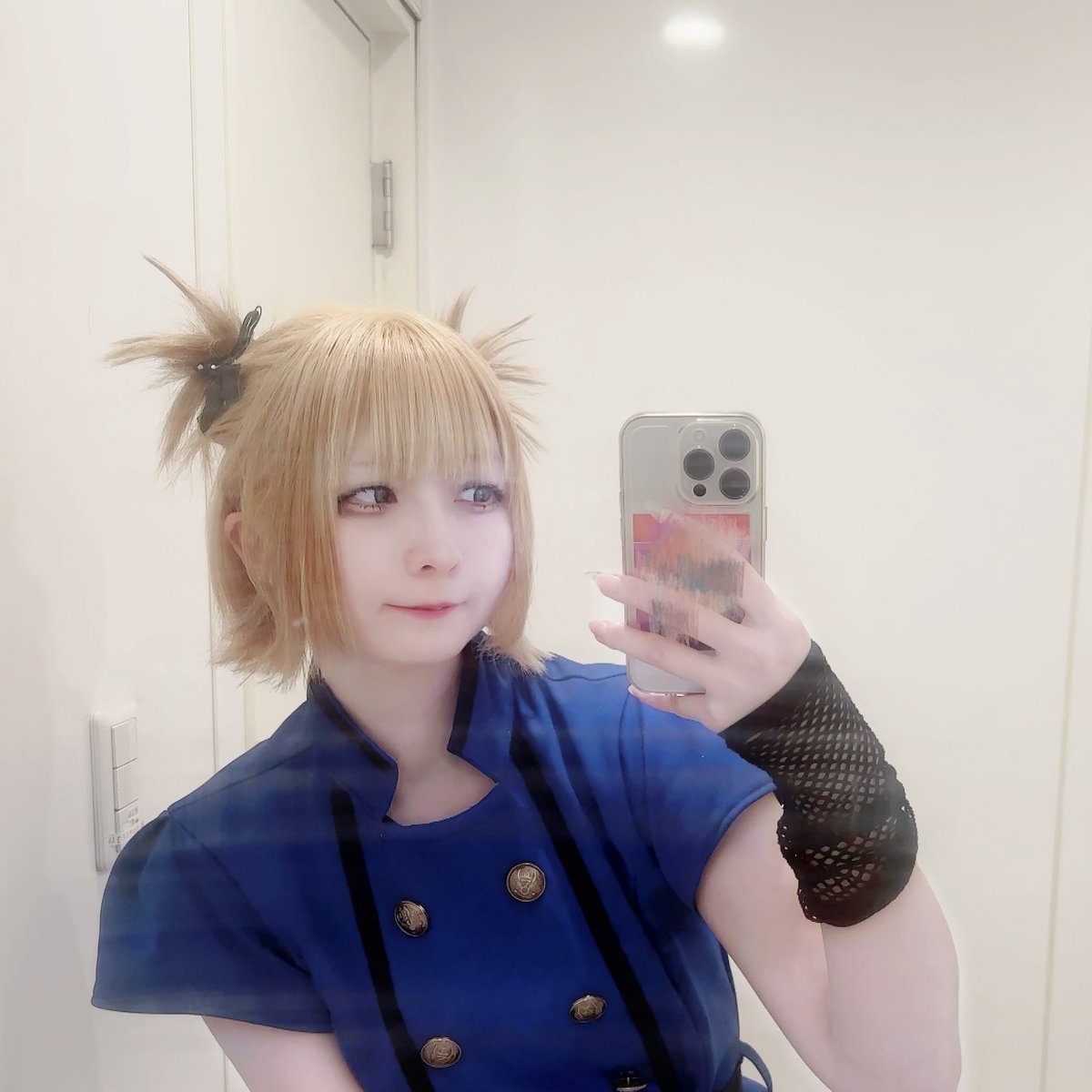 モガーズ🔥名波みやび🧸4/10〜北海道 tweet media