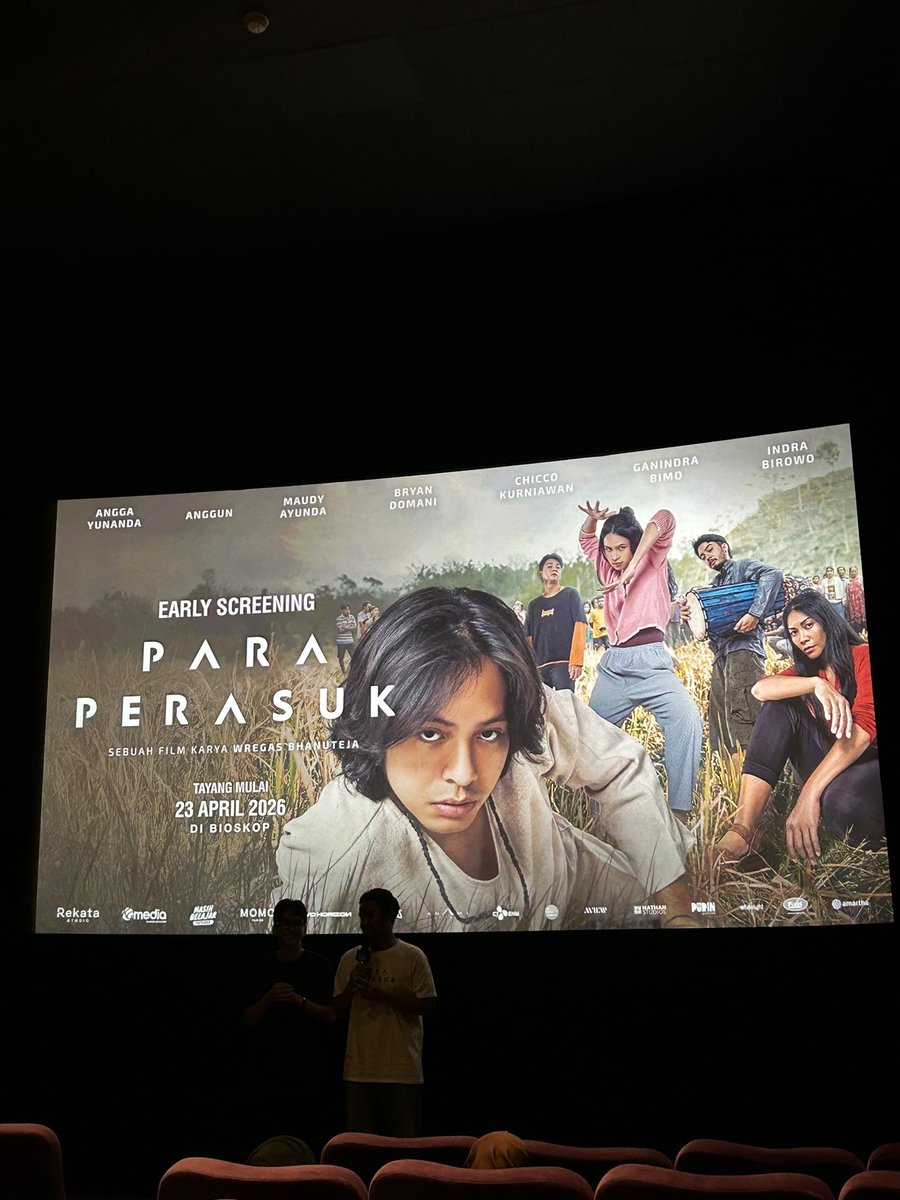 Cenayang Film 🍿🥤 tweet media