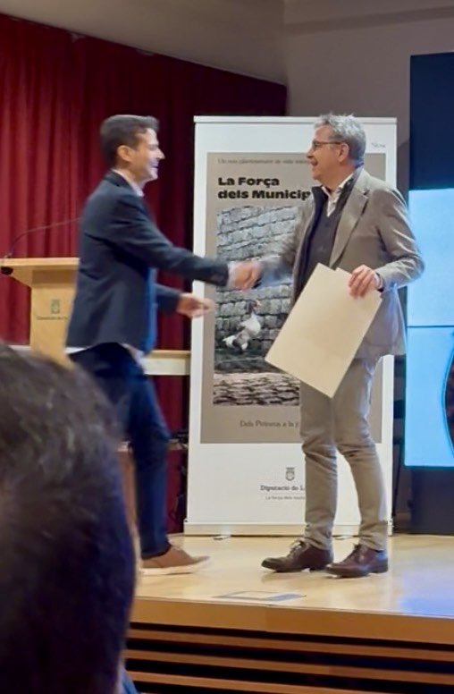 Josep Montserrat Capdevila tweet media