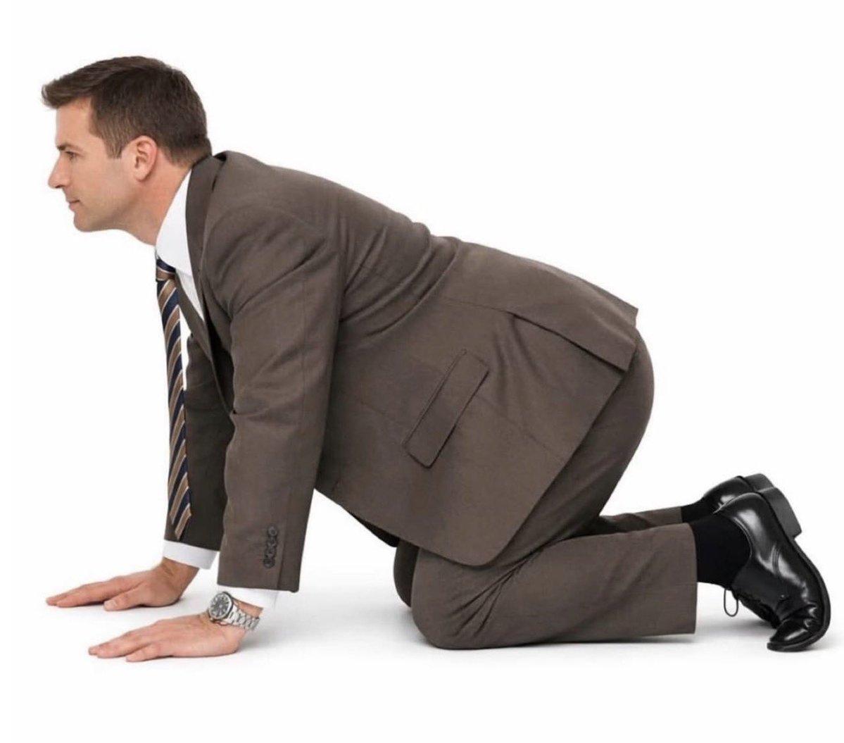 can we have some shareholder value please