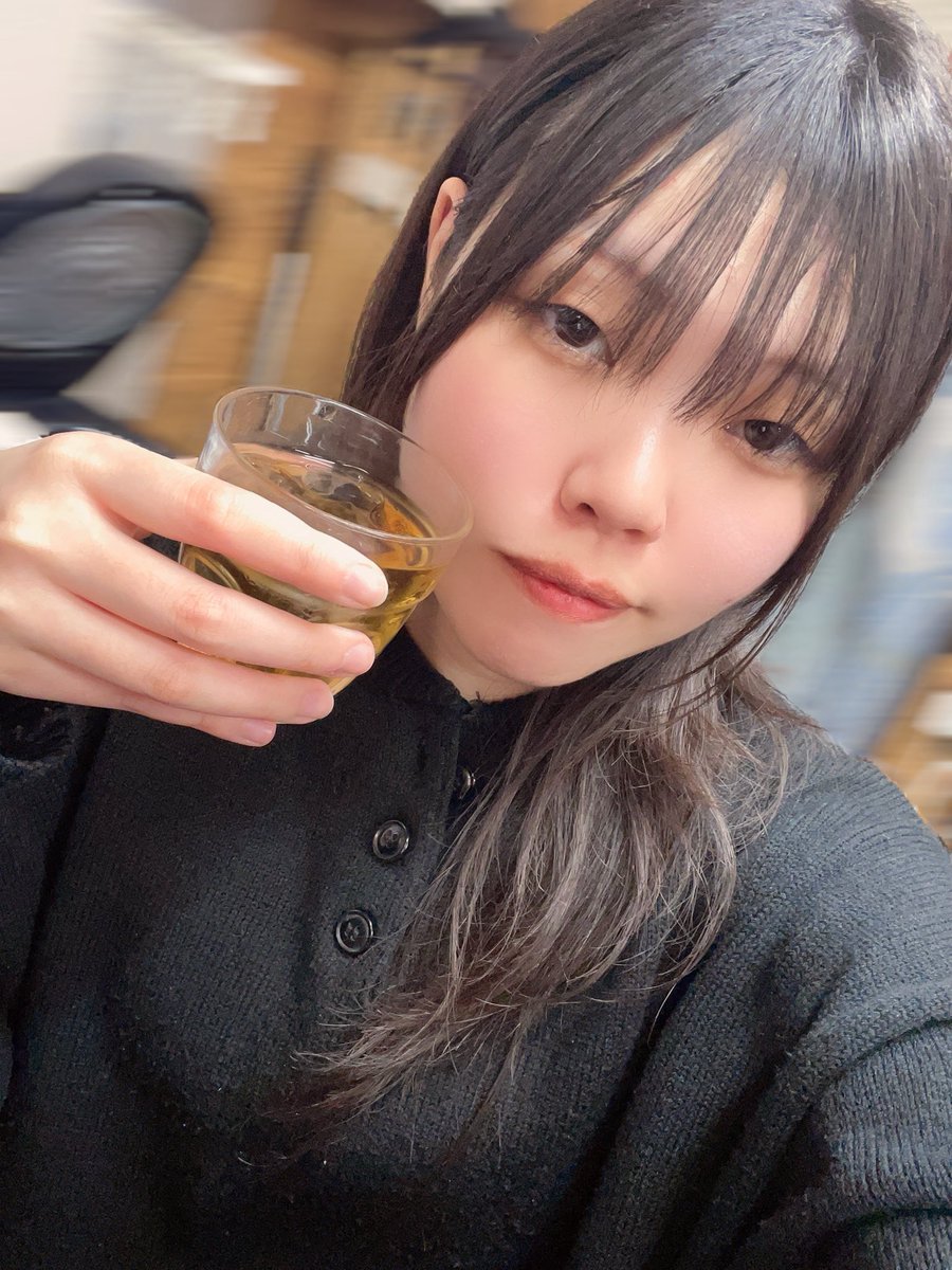 千芹🌱ギルド新宿歌舞伎町 コンカフェ tweet media