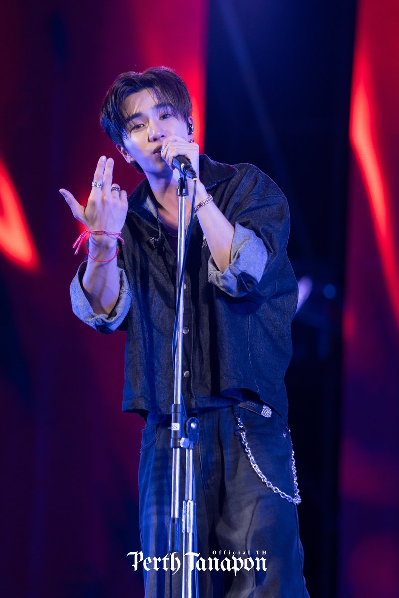 PERTH TANAPON OFFICIAL TH tweet media