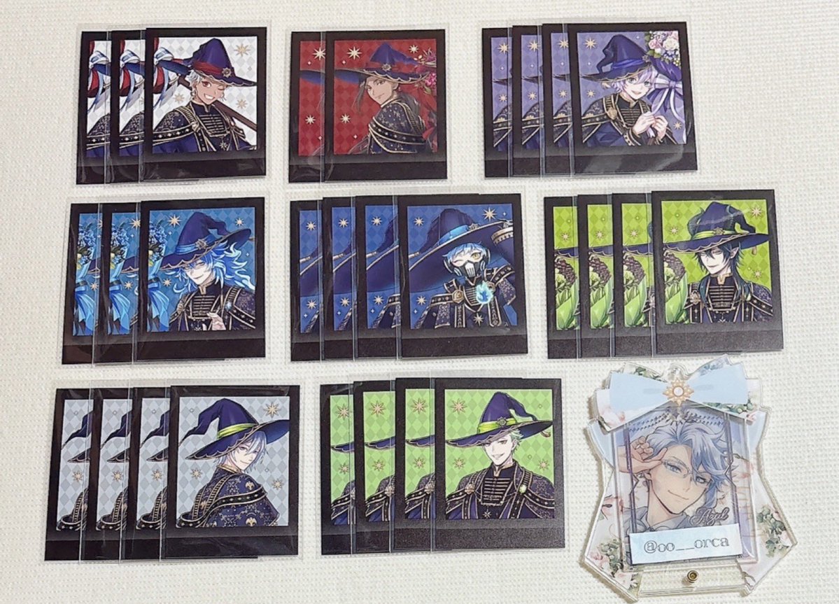 おるか🫍🐚 tweet media