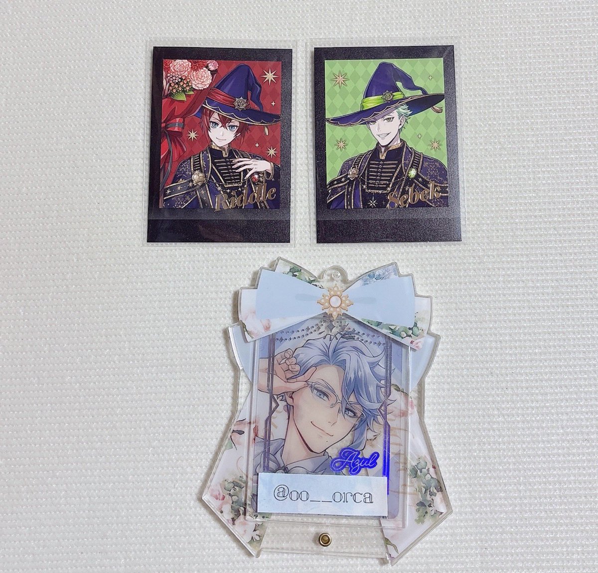 おるか🫍🐚 tweet media