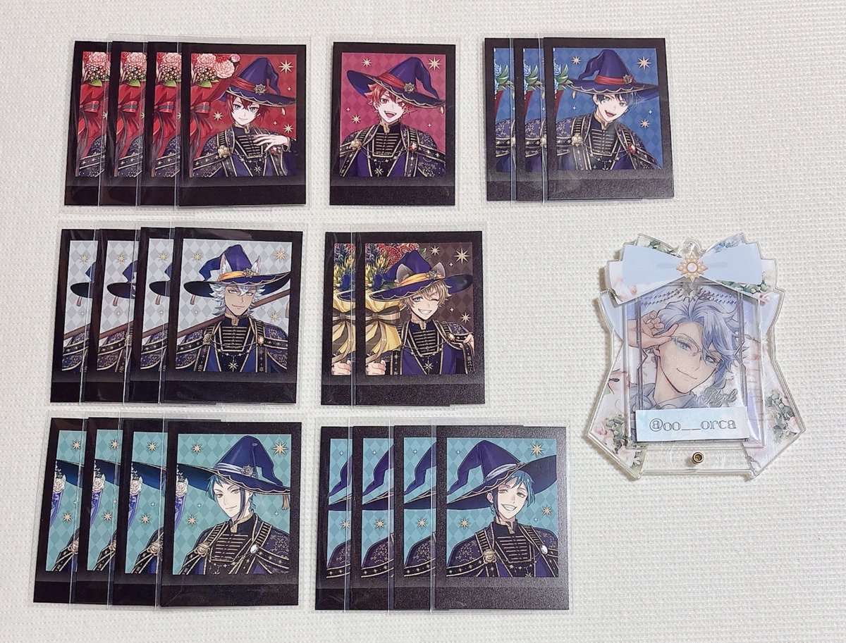 おるか🫍🐚 tweet media