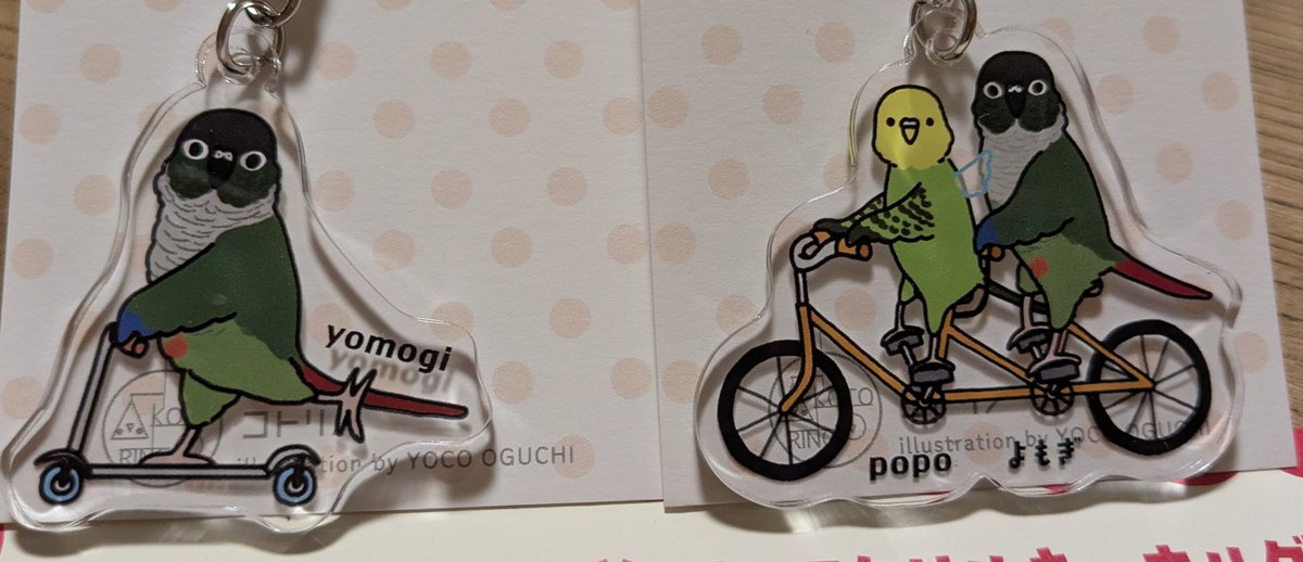 ぴーちゃん tweet media