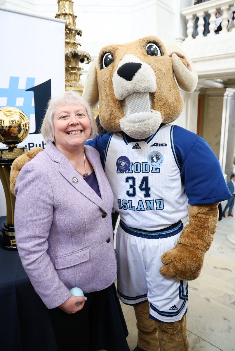 Rhode Island Senate tweet media