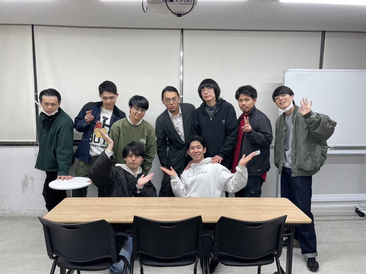 大槻オドル《ドナタ》 tweet media