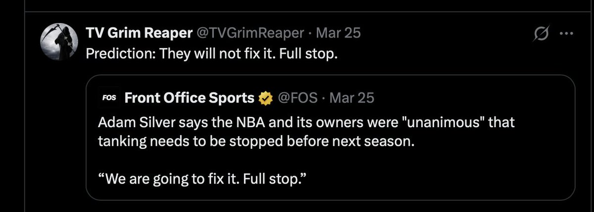 TV Grim Reaper tweet media