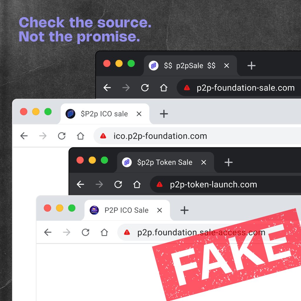 P2P Foundation tweet media