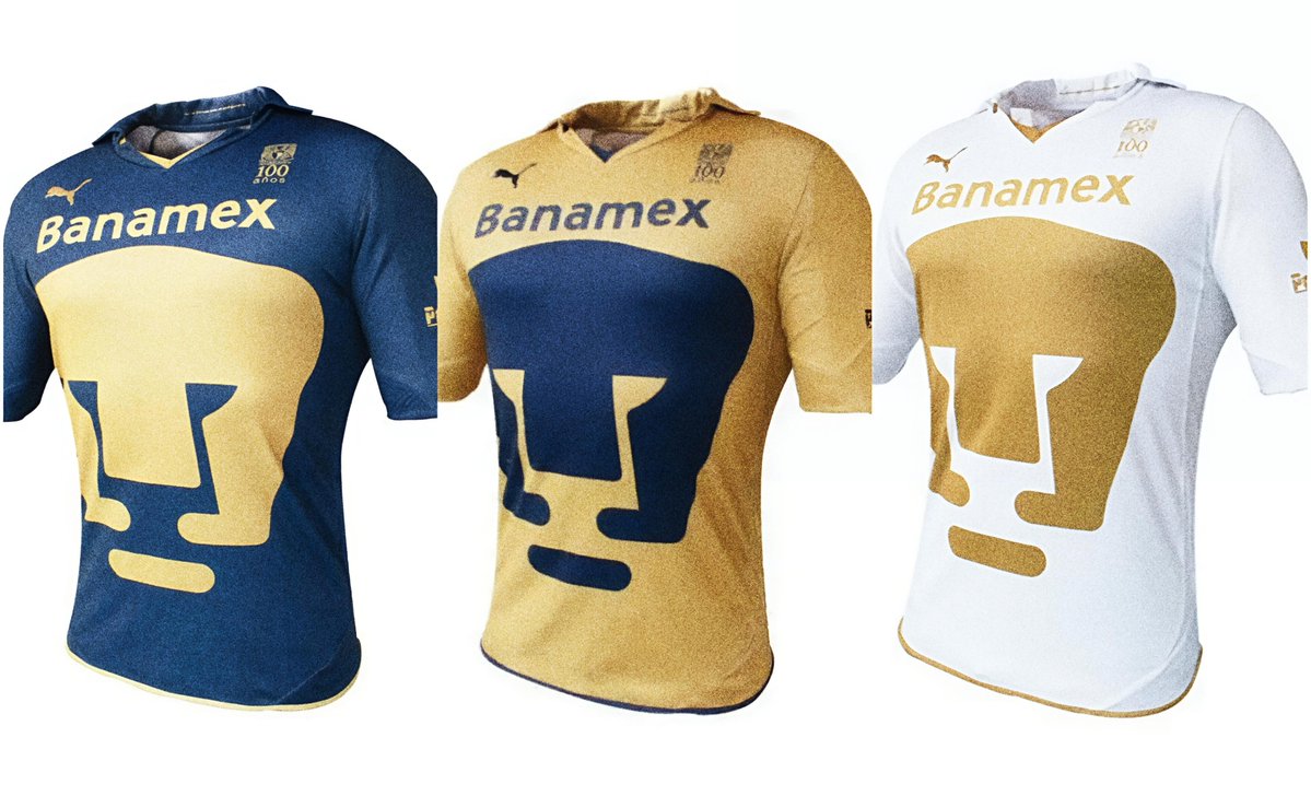 PUMAS LOCURA tweet media