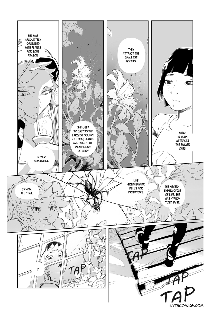 Nyte 🔞 tweet media