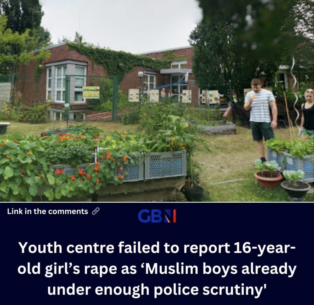 Concerned Citizen tweet media