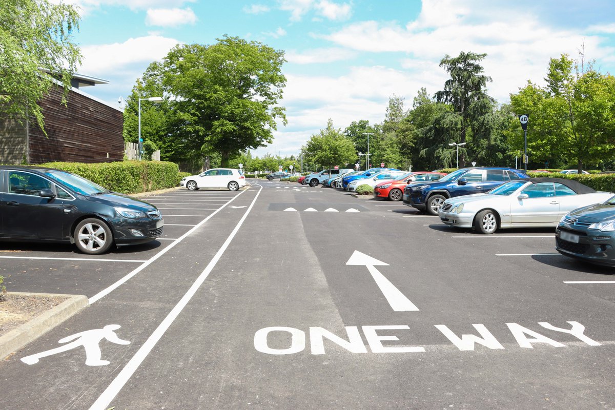 HertsSV's tweet photo. BUSY CAR PARK! If you are visiting between 28 March -12 April, please be aware our car park will be extra busy during this school holiday. Allow plenty of time for your journey to us in order to find a car parking space ahead of your activity. Thank you for your cooperation. https://t.co/jS1dvZWe7I