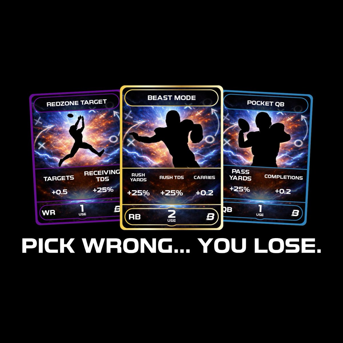 Boost Fantasy Sports tweet media