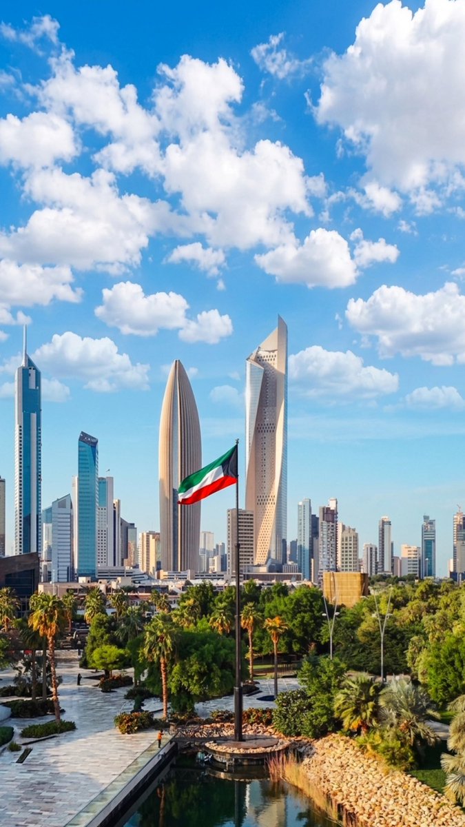 ASK KUWAIT tweet media