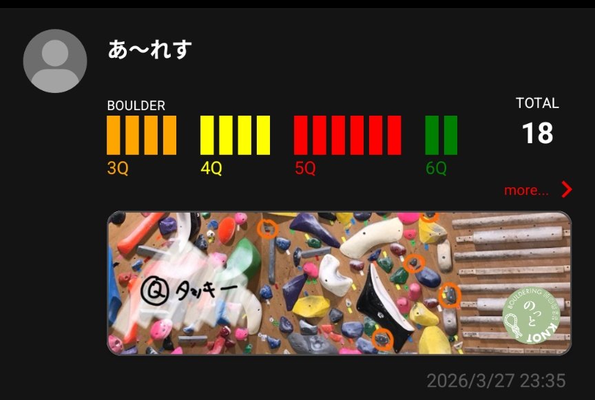 あ～れす@RTAer tweet media