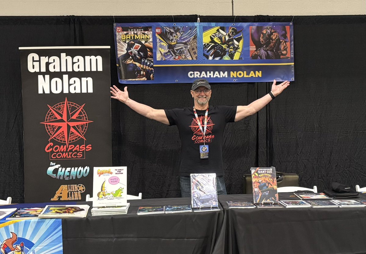 Graham Nolan 🇺🇸 tweet media