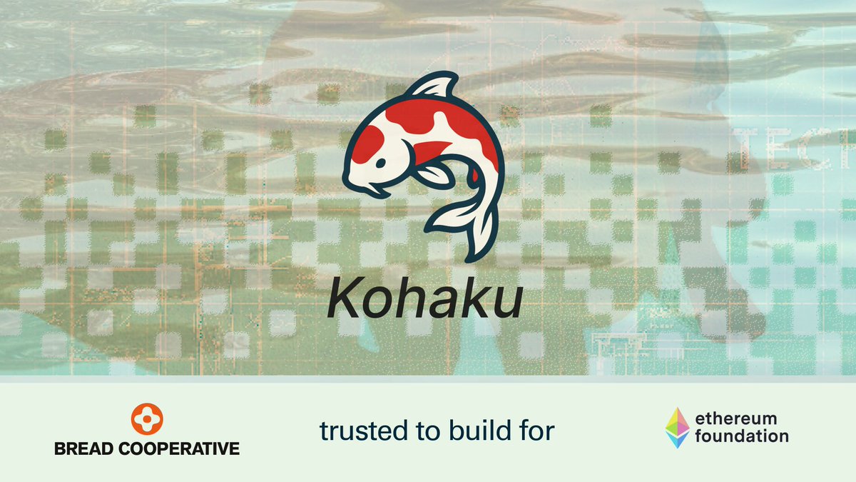 Bread Cooperative tweet media